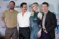 Fantastic Four: First Steps - CCXP Mexico - Source: Getty